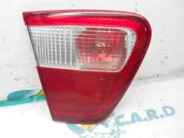 Seat Cordoba (6K) Lampa tylna 