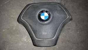 BMW 3 E36 Turvatyynysarja paneelilla 
