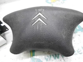 Citroen C8 Kit airbag avec panneau 