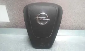 Opel Zafira C Kit airbag avec panneau 