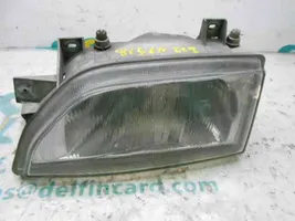 Ford Orion Headlight/headlamp 