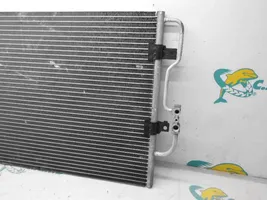 Peugeot Expert Radiateur condenseur de climatisation 