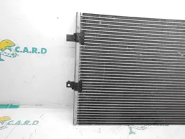 Peugeot Expert Radiateur condenseur de climatisation 