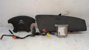 Citroen Xsara Set airbag con pannello 