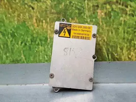 Opel Vectra C Xenon control unit/module 