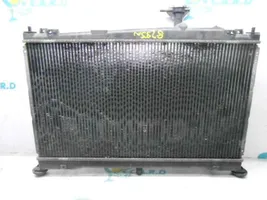 Mazda 6 Dzesēšanas šķidruma radiators 