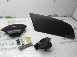 Ford Focus Set airbag con pannello 