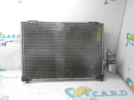 Chevrolet Tacuma Radiateur condenseur de climatisation 