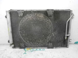 Suzuki Grand Vitara I Gaisa kondicioniera dzeses radiators 