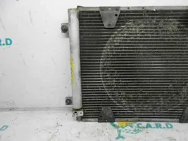 Suzuki Grand Vitara I Gaisa kondicioniera dzeses radiators 