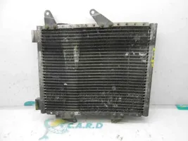 Nissan Micra Radiateur condenseur de climatisation 