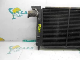 Ford Escort Radiateur de refroidissement 