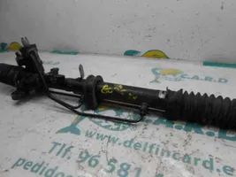 Volkswagen Caddy Steering rack 