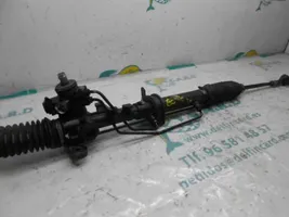 Volkswagen Caddy Steering rack 