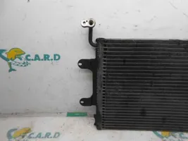 Seat Cordoba (6K) Radiatore di raffreddamento A/C (condensatore) 
