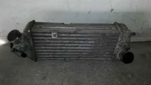 KIA Rio Chłodnica powietrza doładowującego / Intercooler 