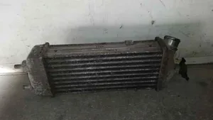 KIA Rio Radiatore intercooler 