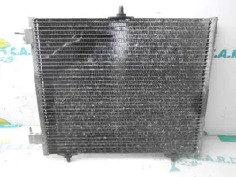 Citroen C3 Radiateur condenseur de climatisation 