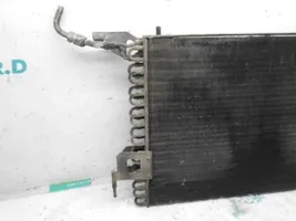 Citroen ZX A/C cooling radiator (condenser) 