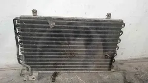 BMW 5 E34 A/C cooling radiator (condenser) 