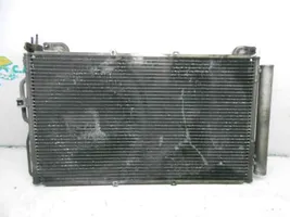 Hyundai Matrix A/C cooling radiator (condenser) 