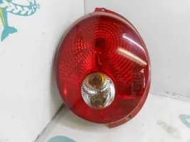 Chevrolet Matiz Lampa tylna 