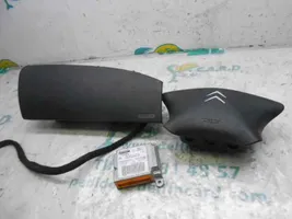 Citroen Xsara Set airbag con pannello 