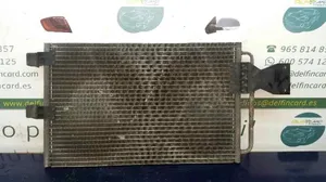 Citroen Xantia Radiateur condenseur de climatisation 