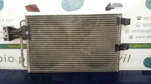 Citroen Xantia Radiateur condenseur de climatisation 