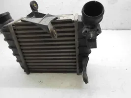 Seat Cordoba (6L) Chłodnica powietrza doładowującego / Intercooler 