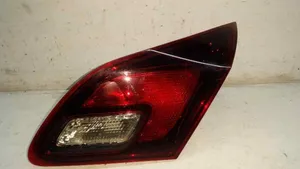 Opel Astra J Luci posteriori 