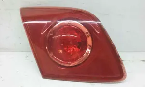 Mazda 3 Luci posteriori 