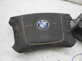 BMW 5 E39 Turvatyynysarja paneelilla 