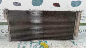 Lancia Delta A/C cooling radiator (condenser) 