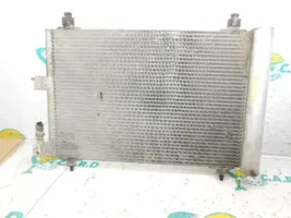 Citroen Xsara Radiatore di raffreddamento A/C (condensatore) 