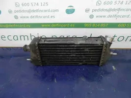 Hyundai Accent Intercooler radiator 