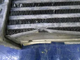 Hyundai Accent Intercooler radiator 