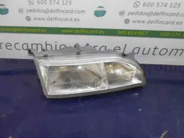 Hyundai Sonata Headlight/headlamp 