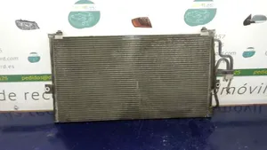 Hyundai Sonata A/C cooling radiator (condenser) 