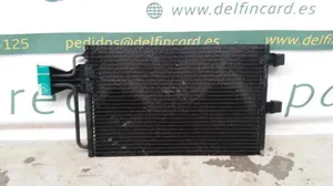 Citroen Xantia Radiateur condenseur de climatisation 