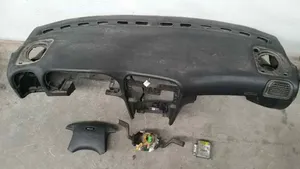 Volvo S40, V40 Kit airbag avec panneau 