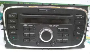 Ford Galaxy Unità principale autoradio/CD/DVD/GPS 