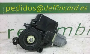 Volkswagen Polo Moteur de lève-vitre de porte arrière 850311054C