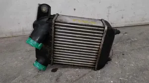 Renault Espace II Intercooler radiator 