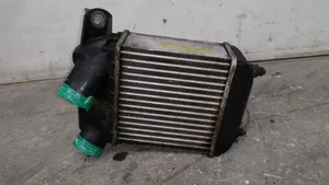 Renault Espace II Chłodnica powietrza doładowującego / Intercooler 