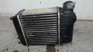 Renault Espace II Intercooler radiator 