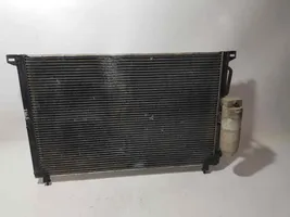 Opel Omega B1 Radiateur condenseur de climatisation 