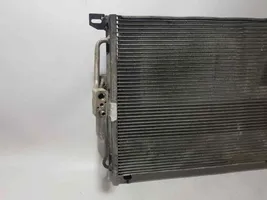 Opel Omega B1 A/C cooling radiator (condenser) 