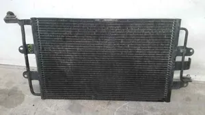 Volkswagen New Beetle Radiateur condenseur de climatisation 