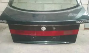 Saab 9000 CD Tylna klapa bagażnika 